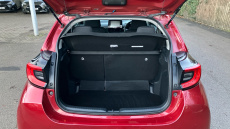 Toyota Yaris 1.5 Hybrid Design 5dr CVT Hybrid Hatchback